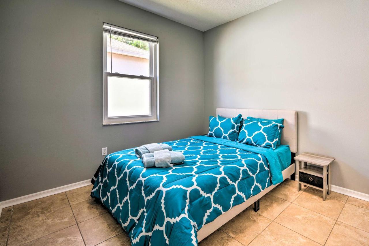 Sunny Clermont Retreat With Pool 12 Mi To Disney! Orlando Luaran gambar